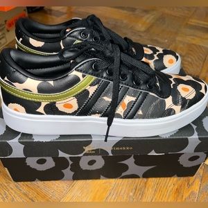 Marimekko Bryony Shoes